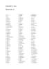 Schindler's List